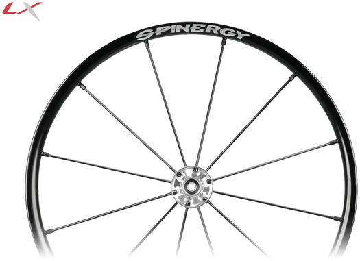 Spinergy Lite Extreme LX