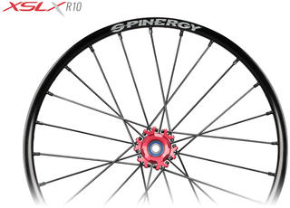 Spinergy X-Laced Sports Lite Extreme XSLX, R10 5/8"