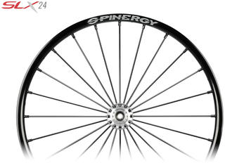 Spinergy Sport Lite Extreme SLX