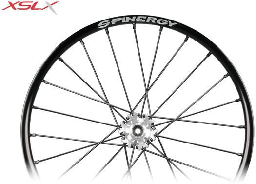 Spinergy X-Laced Sports Lite Extreme XSLX